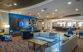 Courtyard By Marriott Pensacola Downtown Pensacola Fl 3*